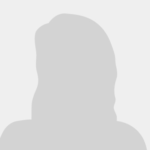 Silhouette (kein Bild vorhanden) einer Dame des Teams von dalkowski GmbH